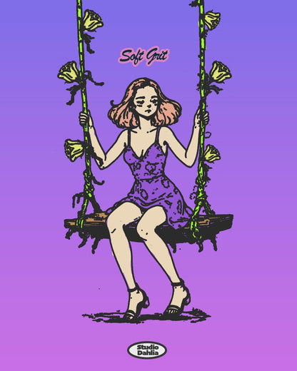 Soft Grit Texture Pack [1st Edition]