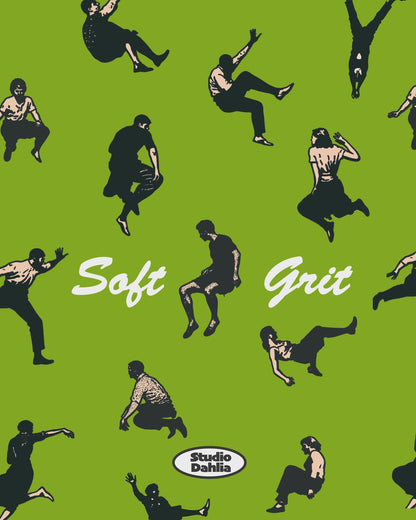 Soft Grit Texture Pack [1st Edition]